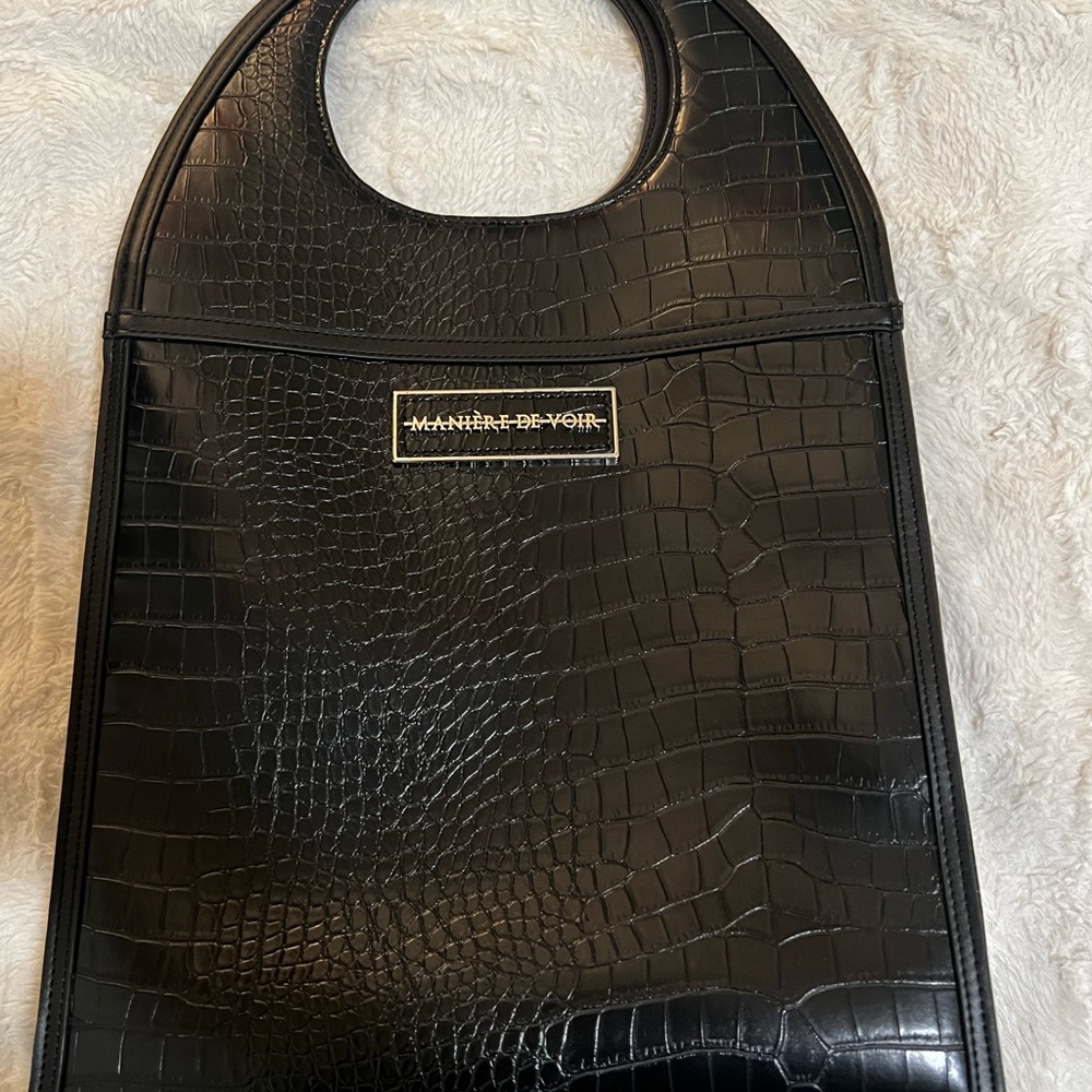 maniere de voir bag
